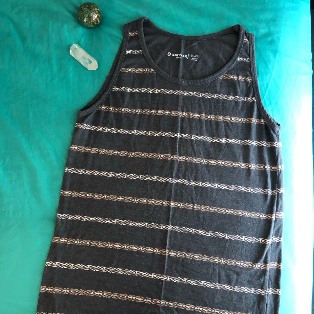 Airwalk Tank Top